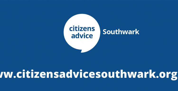 Citizens Advice Southwark Logo