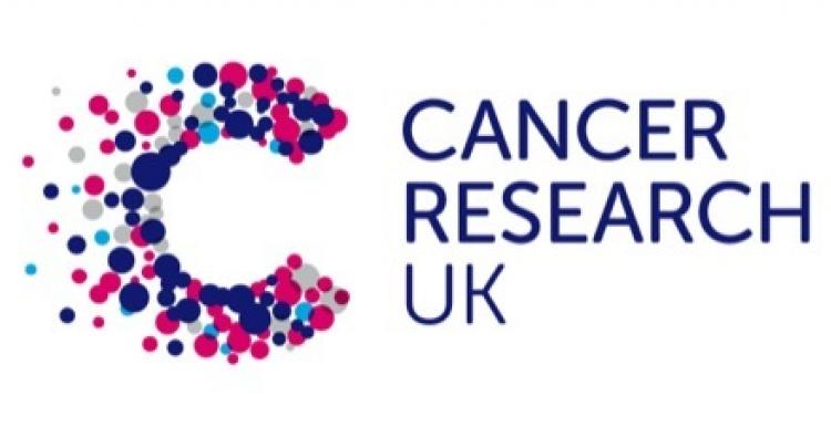 Cancer Research UK logo