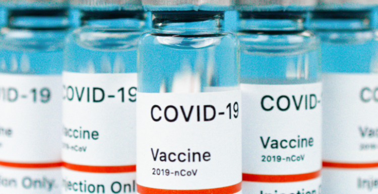 COVID vaccines