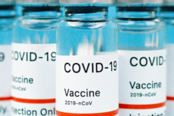 COVID vaccines